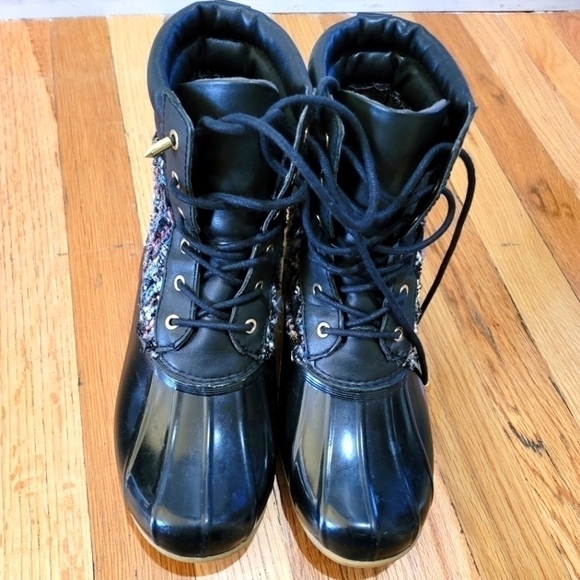 🎉Sale🎉 Sam Edelman Rain Boots - Picture 2 of 8